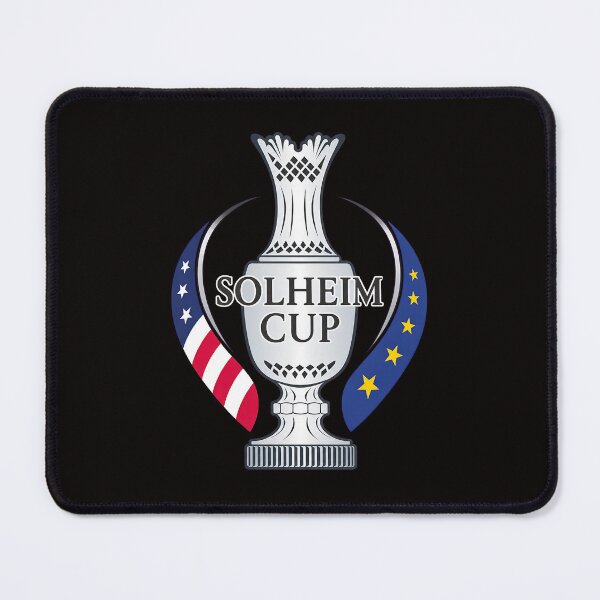Item preview, Solheim Cup Golf Tournament Trophy designed and sold by WarmTones.