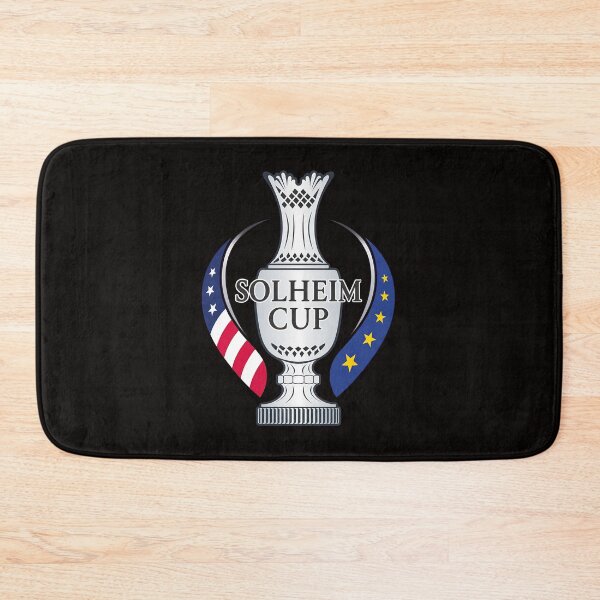 Item preview, Solheim Cup Golf Tournament Trophy  designed and sold by WarmTones.