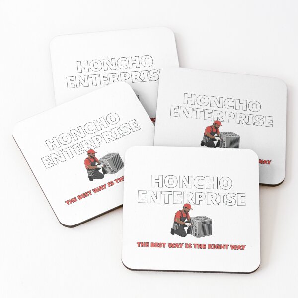 Item preview, What honcho enterprise is all about designed and sold by HonchoEnt.