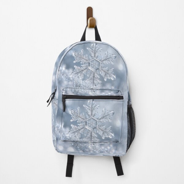 Item preview, Serenity Water Crystal | Elegant Frozen Crystal Art designed and sold by Cris888.