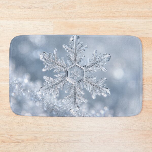 Item preview, Serenity Water Crystal | Elegant Frozen Crystal Art designed and sold by Cris888.
