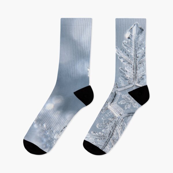 Item preview, Serenity Water Crystal | Elegant Frozen Crystal Art designed and sold by Cris888.