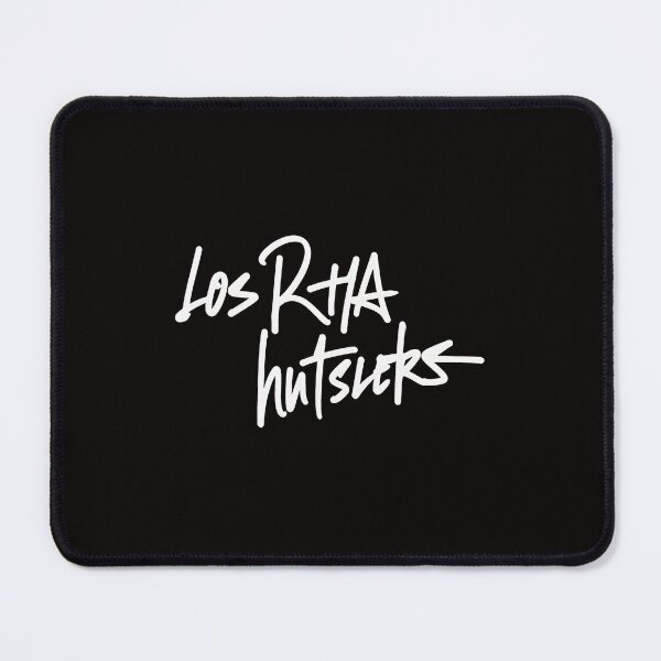 Item preview, Los Rita Matsuzaki Script Typography Art designed and sold by WarmTones.