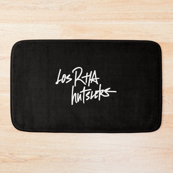 Item preview, Los Rita Matsuzaki Script Typography Art designed and sold by WarmTones.