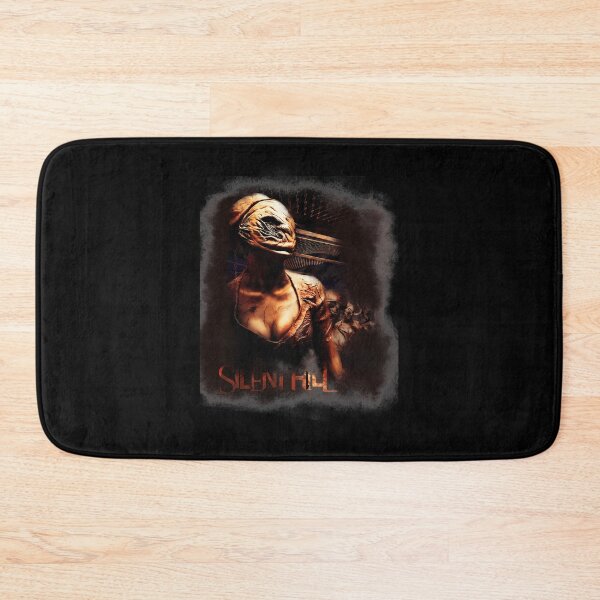 Item preview, Creepy Dark Nightmare Hospital Creature Poster designed and sold by MarisolStanton.