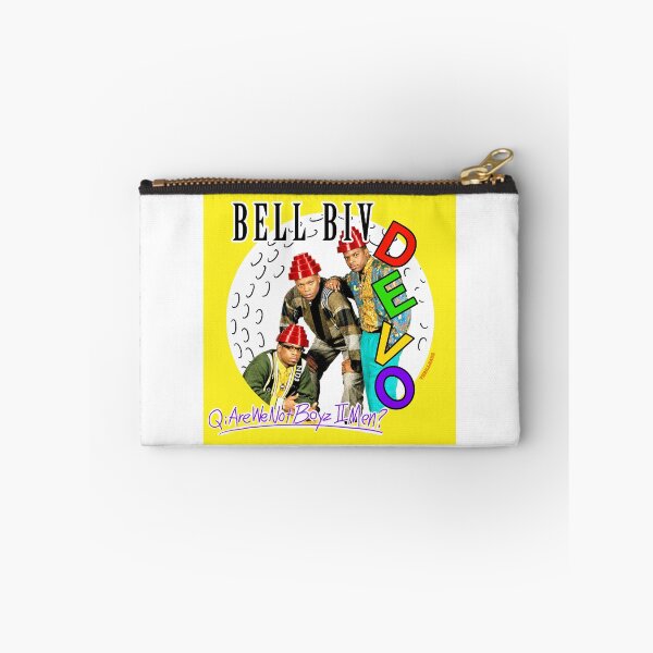 Item preview, Bell Biv DEVO designed and sold by thrillhausbrand.