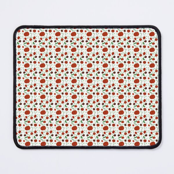 Item preview, Cherry Pop Pattern designed and sold by DogwoodDecadenceDesign .