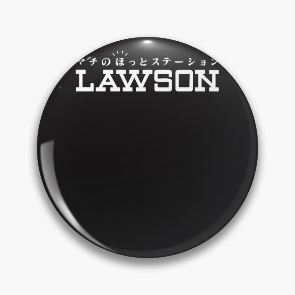 Item preview, Lawson-Japan designed and sold by vfopxxiis.