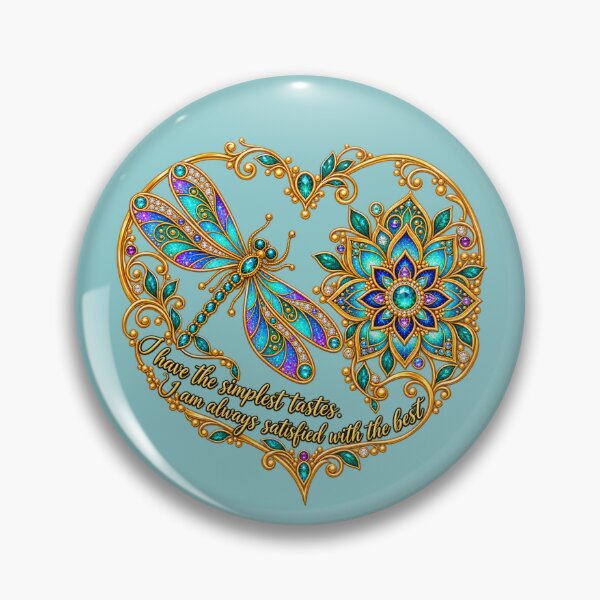 Item preview, Refined Standards designed and sold by Quote Gallery.