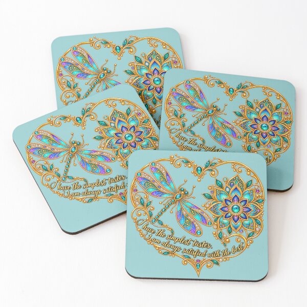 Item preview, Refined Standards designed and sold by Quote Gallery.