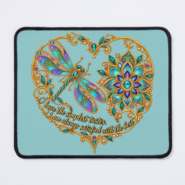 Item preview, Refined Standards designed and sold by Quote Gallery.