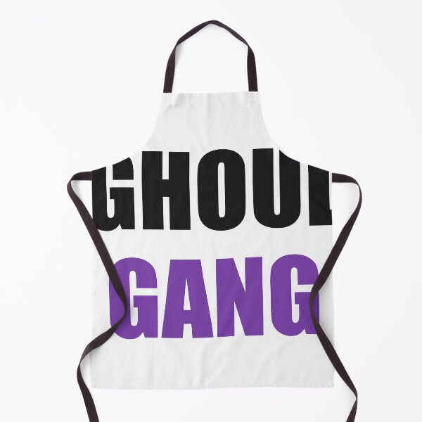 Item preview, Ghoul Gang Funny Halloween Squad designed and sold by Alphakenon.
