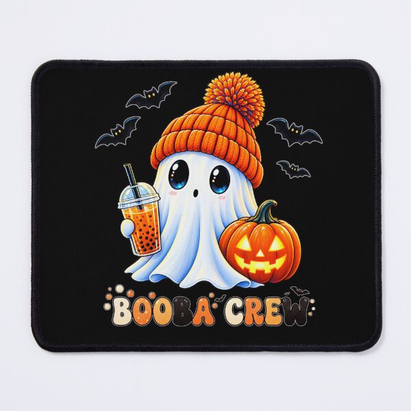 Item preview, Halloween Booba Crew designed and sold by 2F72.