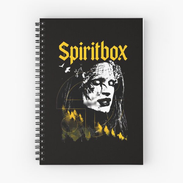 Item preview, Spiritbox Band  designed and sold by WarmTones.