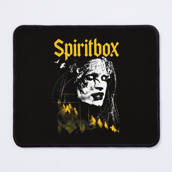 Item preview, Spiritbox Band designed and sold by WarmTones.