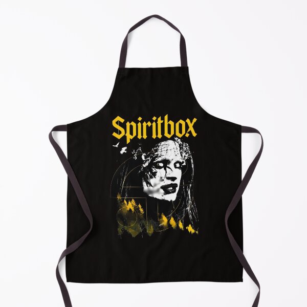 Item preview, Spiritbox Band  designed and sold by WarmTones.