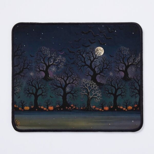 Item preview, Midnight Spooktacular night designed and sold by KingsArtworx 2.