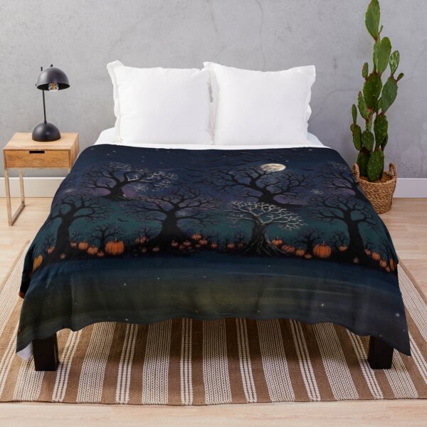Item preview, ​Midnight Spooktacular night designed and sold by KingsArtworx 2.