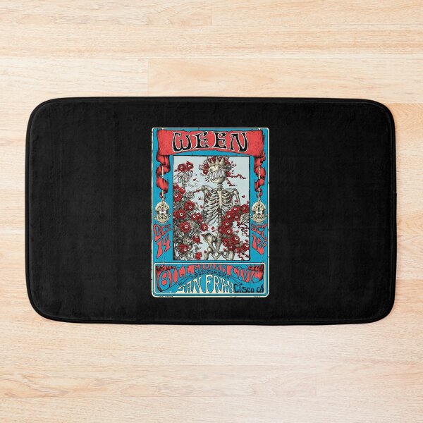 Item preview, ween band designed and sold by DennisSmith4.