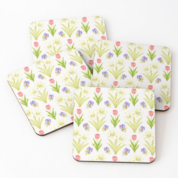 Item preview, Poetic Botanicals - Silk Cream designed and sold by Piret Victoria Ribas.