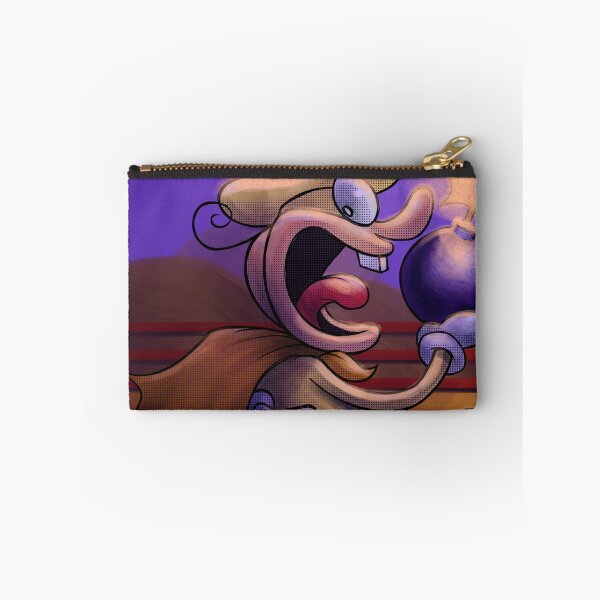 Item preview, The Outlandish Actor, Theodore Noise designed and sold by oilmonsta.