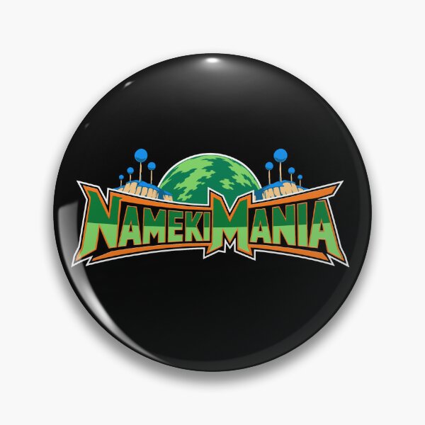 Item preview, NamekiMania designed and sold by Saiyzillian.