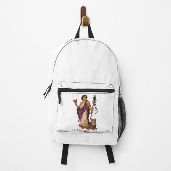 Item preview, Dionysus, the Greek God of Wine-Making, Partying, and Theatre designed and sold by ArteTeoma.