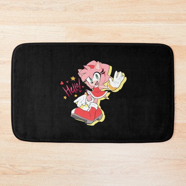 Item preview, Amy Rose designed and sold by aliyah-shirt.