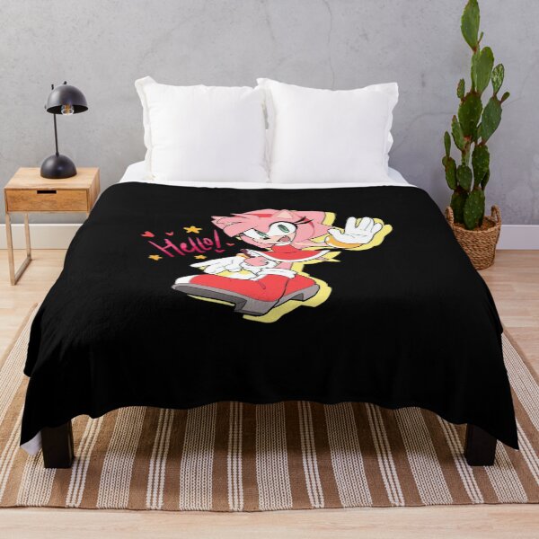 Item preview, Amy Rose designed and sold by aliyah-shirt.
