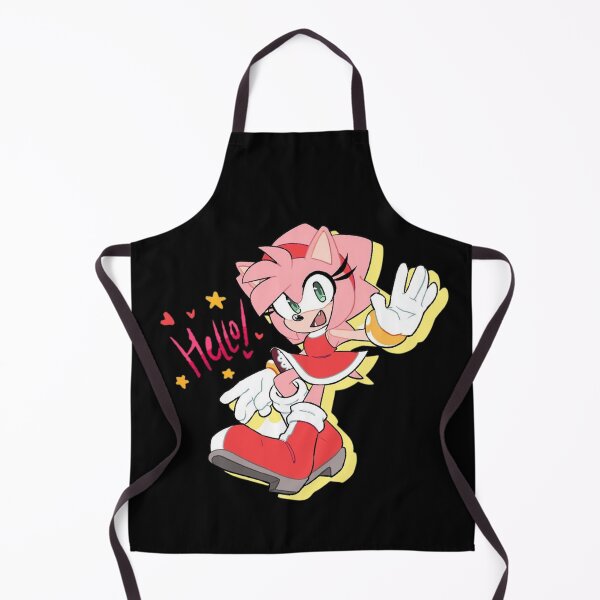 Item preview, Amy Rose designed and sold by aliyah-shirt.