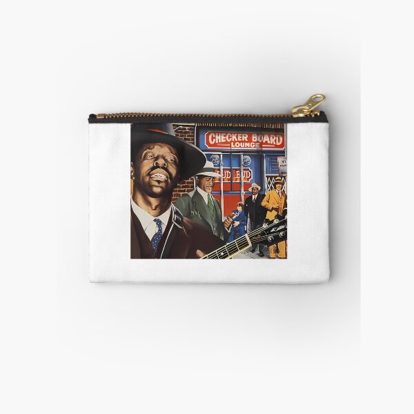 Item preview, Junior Wells Drinkin' TNT 'n' Smokin' DynamiteV designed and sold by Annagoater.