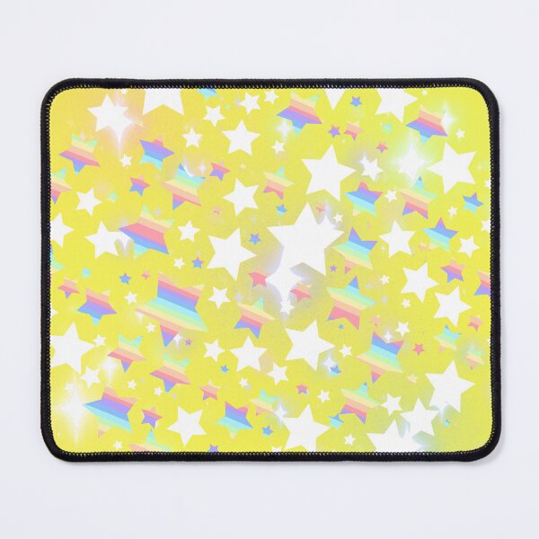 Item preview, Rainbow Brite Aesthetic Star Cluster designed and sold by AnimaliaStar.