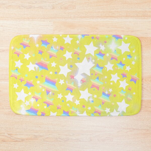 Item preview, Rainbow Brite Aesthetic Star Cluster designed and sold by AnimaliaStar.