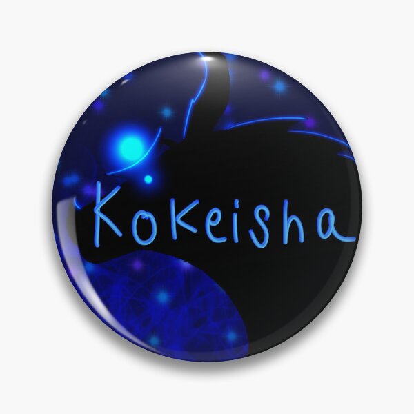 Item preview, Kokeisha Logo designed and sold by Kokeisha.