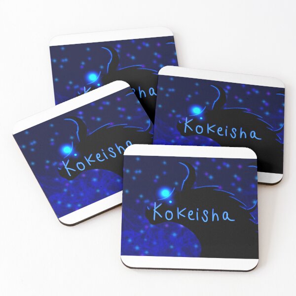 Item preview, Kokeisha Logo designed and sold by Kokeisha.