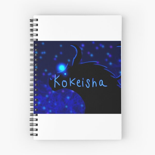 Item preview, Kokeisha Logo designed and sold by Kokeisha.