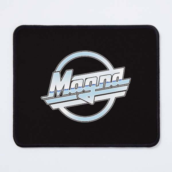 Item preview, Retro Magna Logo designed and sold by hamid-lew-haven.