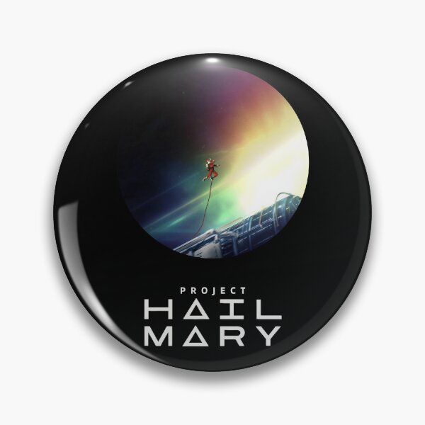 Item preview, Hail Mary Colour designed and sold by Specialstace83.