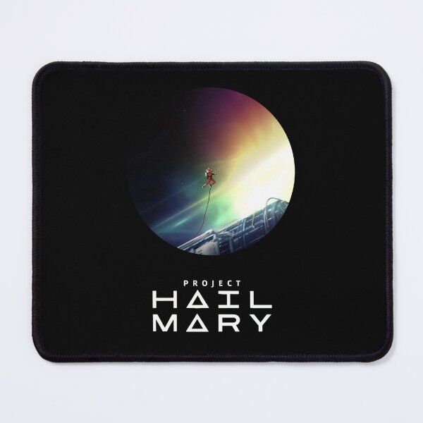 Item preview, Hail Mary Colour designed and sold by Specialstace83.