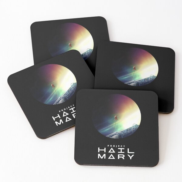Item preview, Hail Mary Colour designed and sold by The Rewind Studio.