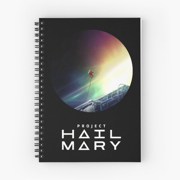 Item preview, Hail Mary Colour designed and sold by The Rewind Studio.