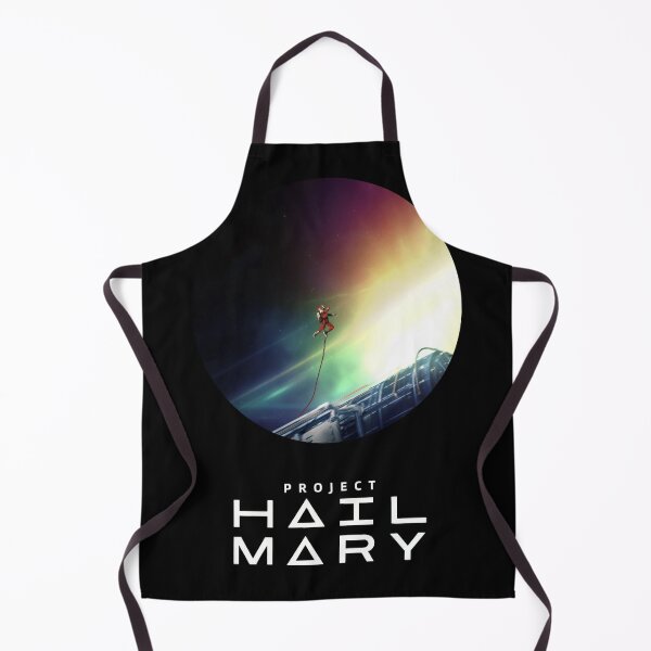 Item preview, Hail Mary Colour designed and sold by Specialstace83.
