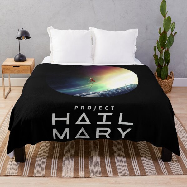 Item preview, Hail Mary Colour designed and sold by The Rewind Studio.