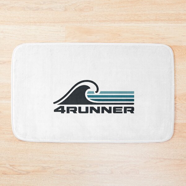 Item preview, 4runner retro designed and sold by Timegraf.