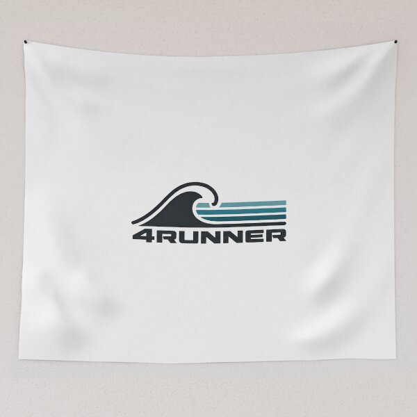 Item preview, 4runner retro designed and sold by Timegraf.