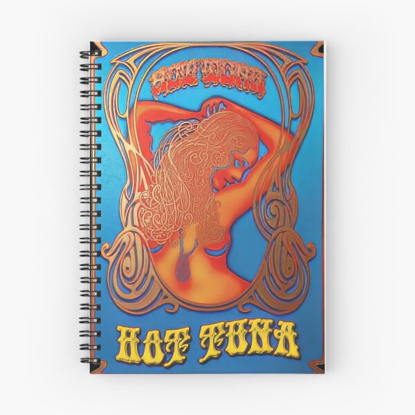 Item preview, Hot Tuna Band designed and sold by tdwngplum.