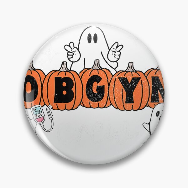 Artikelvorschau, Halloween-T-Shirt für Gynäkologen und Geburtshelferinnen – Gruseliges T-Shirt für Frauenärztinnen und Geburtshelfer entworfen und verkauft von VendaVirtualVip.