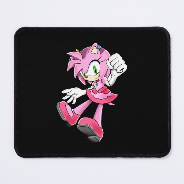 Item preview, Amy Rose designed and sold by aliyah-shirt.