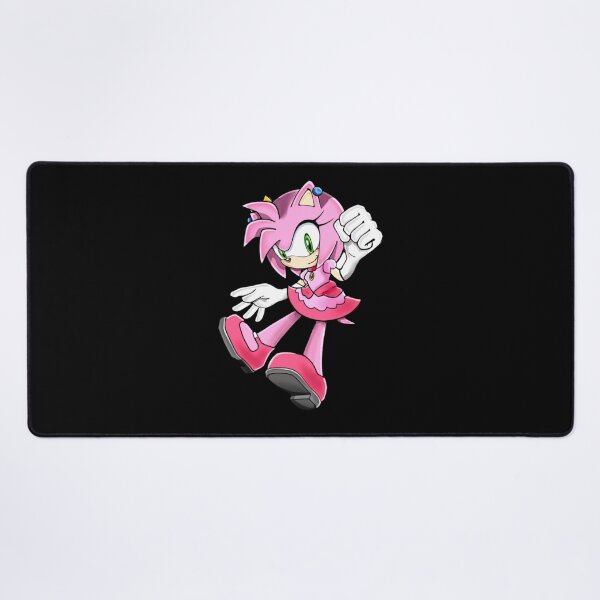 Item preview, Amy Rose designed and sold by aliyah-shirt.