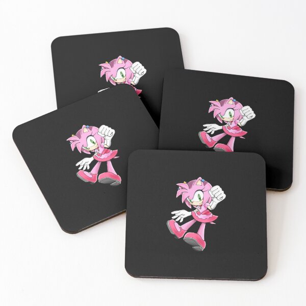 Item preview, Amy Rose designed and sold by aliyah-shirt.
